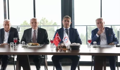 Düzce’de At Yetiştiriciliği İçin Protokol İmzalandı