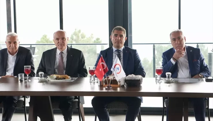 Düzce’de At Yetiştiriciliği İçin Protokol İmzalandı