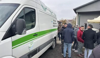 Düzce’de Elektrik Akımına Kapılan Çatı Ustası Hayatını Kaybetti