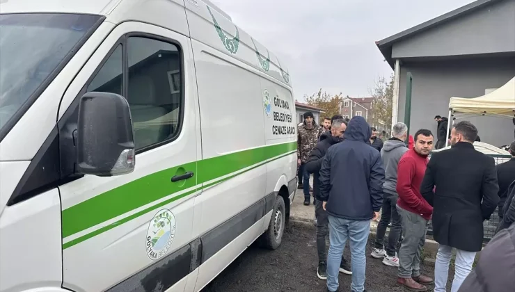 Düzce’de Elektrik Akımına Kapılan Çatı Ustası Hayatını Kaybetti