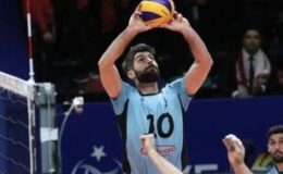Halkbank Voleybol Takımı’na tecrübeli pasör!